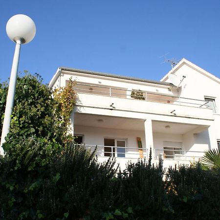 Villa Tina Rogoznica  Ngoại thất bức ảnh