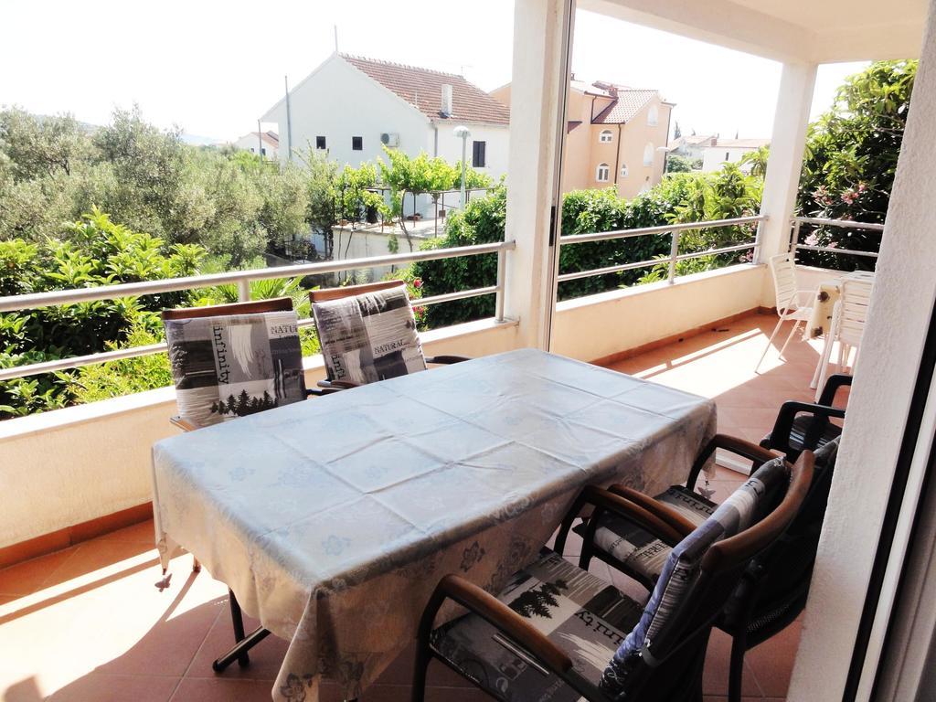 Villa Tina Rogoznica  Ngoại thất bức ảnh