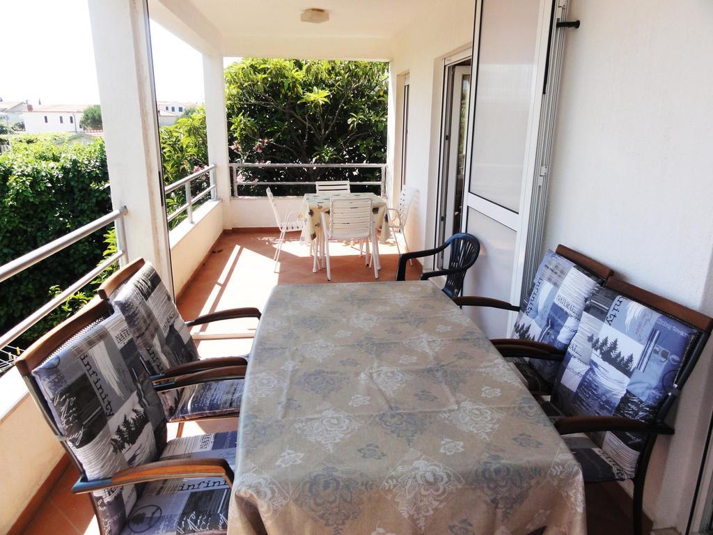 Villa Tina Rogoznica  Ngoại thất bức ảnh
