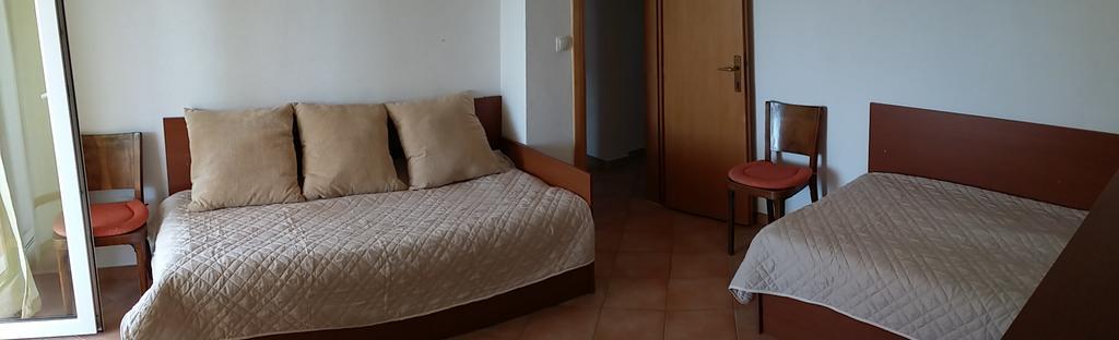 Villa Tina Rogoznica  Ngoại thất bức ảnh