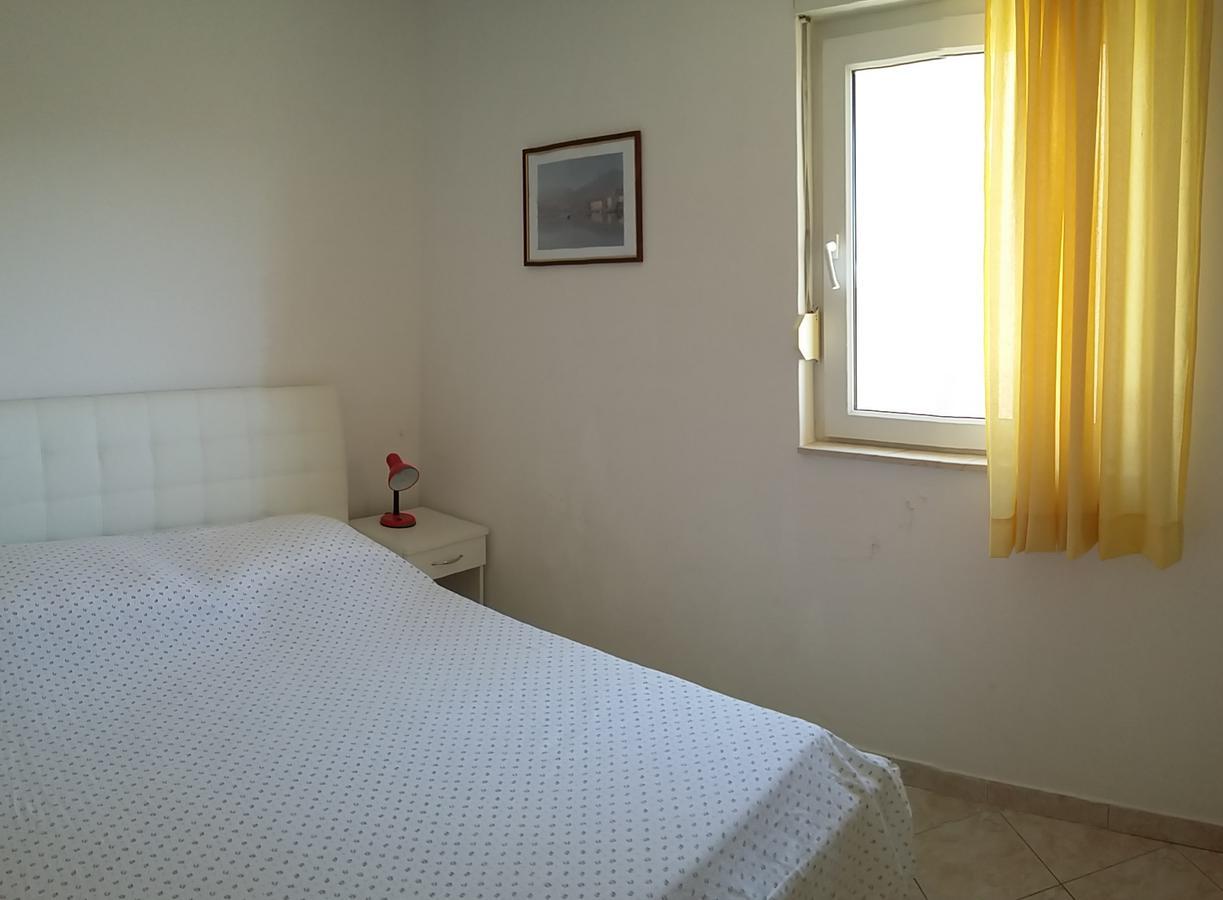 Villa Tina Rogoznica  Ngoại thất bức ảnh